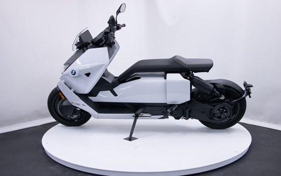 Gebrauchtmotorrad BMW CE 04 - Bild 4