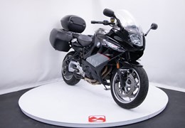 Gebrauchte BMW F 800 GT