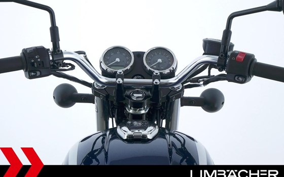 Gebrauchtmotorrad Kawasaki W230 - Bild 12