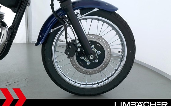 Gebrauchtmotorrad Kawasaki W230 - Bild 13