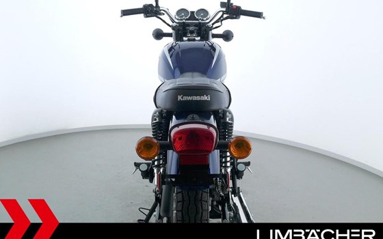 Gebrauchtmotorrad Kawasaki W230 - Bild 15