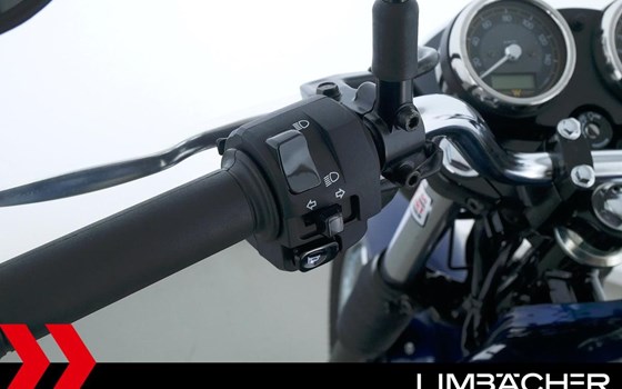 Gebrauchtmotorrad Kawasaki W230 - Bild 16