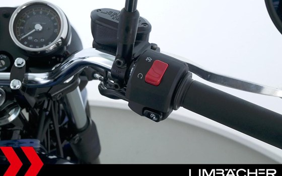 Gebrauchtmotorrad Kawasaki W230 - Bild 17