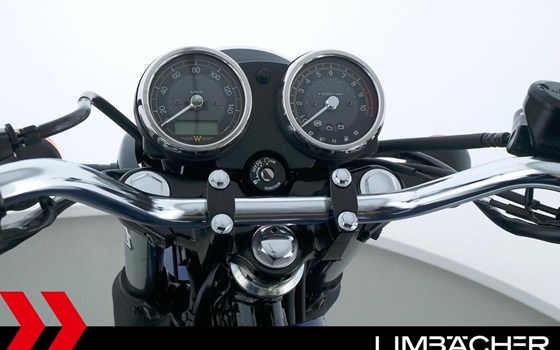 Gebrauchtmotorrad Kawasaki W230 - Bild 18