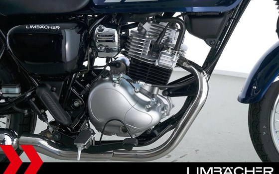 Gebrauchtmotorrad Kawasaki W230 - Bild 19