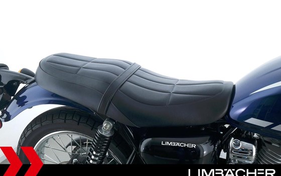 Gebrauchtmotorrad Kawasaki W230 - Bild 20