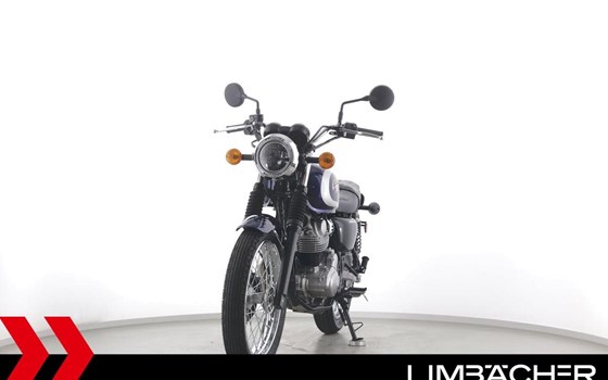 Gebrauchtmotorrad Kawasaki W230 - Bild 3