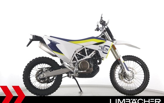 Gebrauchtmotorrad Husqvarna 701 Enduro - Bild 10
