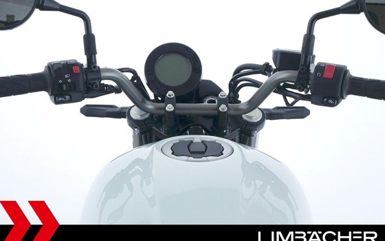 Gebrauchtmotorrad Kawasaki Eliminator 500 - Bild 13