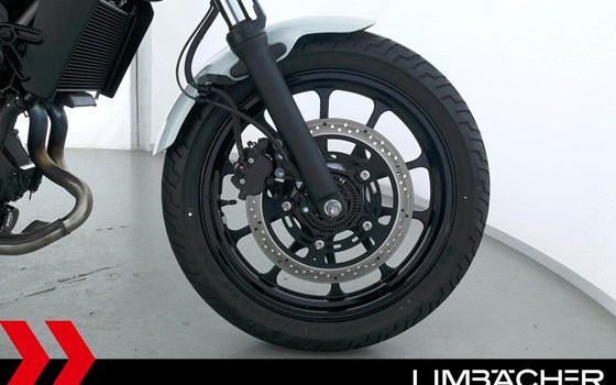 Gebrauchtmotorrad Kawasaki Eliminator 500 - Bild 14