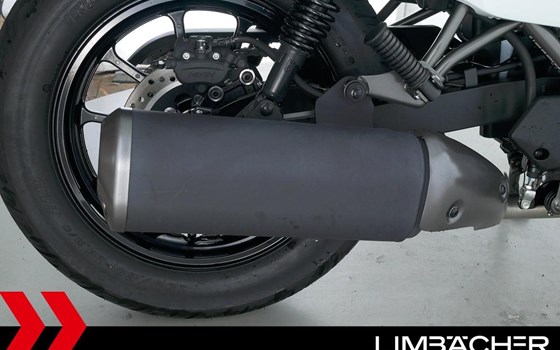 Gebrauchtmotorrad Kawasaki Eliminator 500 - Bild 15