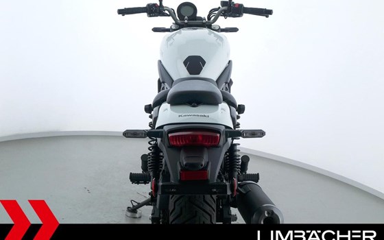 Gebrauchtmotorrad Kawasaki Eliminator 500 - Bild 16