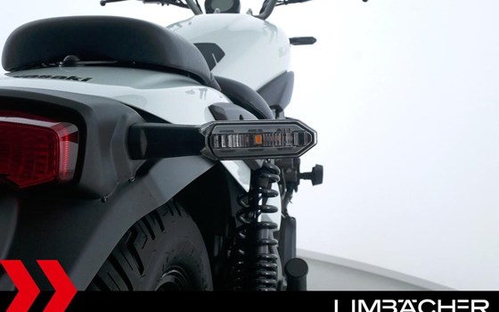 Gebrauchtmotorrad Kawasaki Eliminator 500 - Bild 17