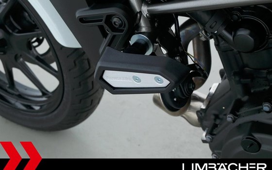 Gebrauchtmotorrad Kawasaki Eliminator 500 - Bild 18