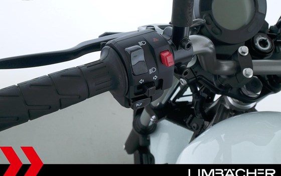 Gebrauchtmotorrad Kawasaki Eliminator 500 - Bild 19