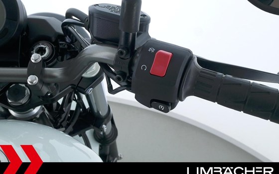 Gebrauchtmotorrad Kawasaki Eliminator 500 - Bild 20