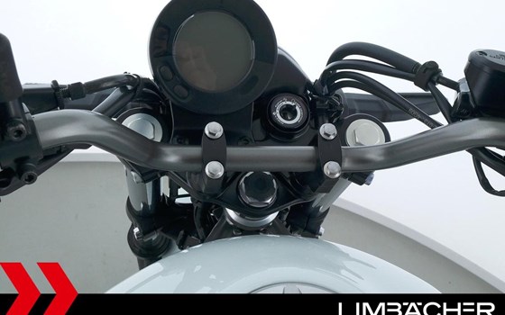 Gebrauchtmotorrad Kawasaki Eliminator 500 - Bild 21