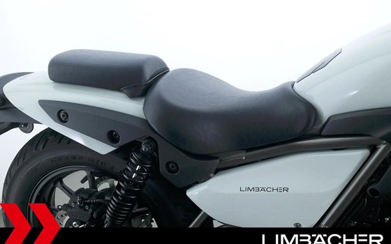 Gebrauchtmotorrad Kawasaki Eliminator 500 - Bild 23