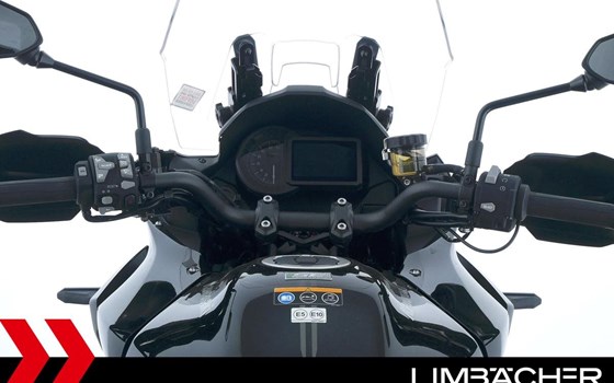 Gebrauchtmotorrad Kawasaki Versys 1000 SE - Bild 13