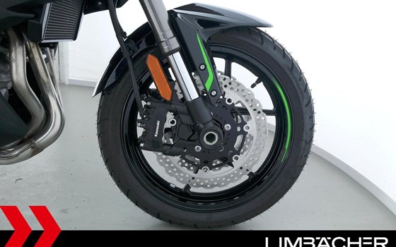 Gebrauchtmotorrad Kawasaki Versys 1000 SE - Bild 14
