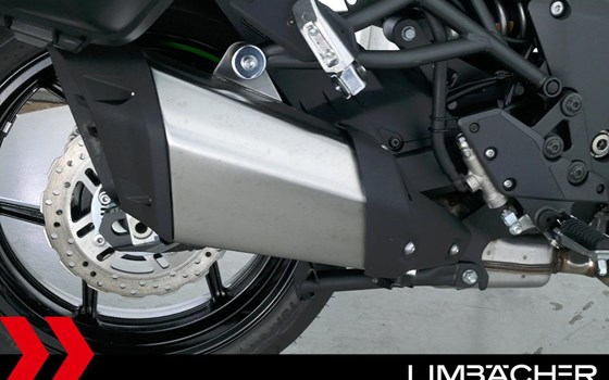 Gebrauchtmotorrad Kawasaki Versys 1000 SE - Bild 15