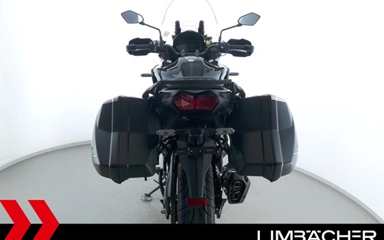 Gebrauchtmotorrad Kawasaki Versys 1000 SE - Bild 16