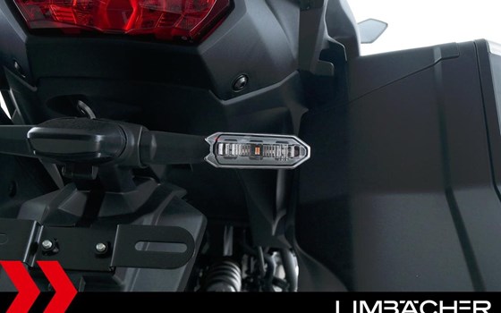 Gebrauchtmotorrad Kawasaki Versys 1000 SE - Bild 17