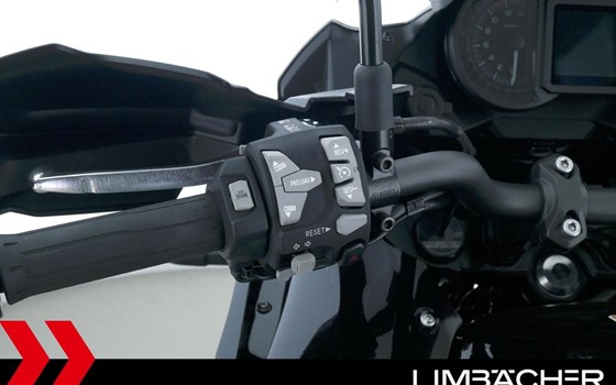 Gebrauchtmotorrad Kawasaki Versys 1000 SE - Bild 20