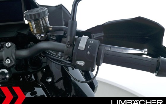 Gebrauchtmotorrad Kawasaki Versys 1000 SE - Bild 21