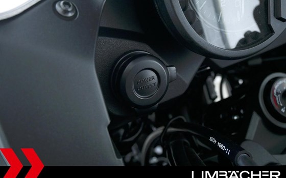 Gebrauchtmotorrad Kawasaki Versys 1000 SE - Bild 22