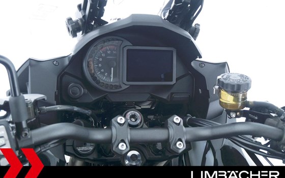 Gebrauchtmotorrad Kawasaki Versys 1000 SE - Bild 23