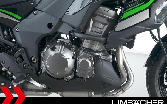 Gebrauchtmotorrad Kawasaki Versys 1000 SE - Bild 24