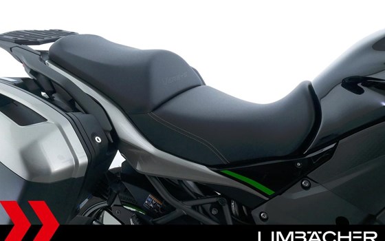 Gebrauchtmotorrad Kawasaki Versys 1000 SE - Bild 25