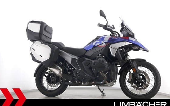 Gebrauchtmotorrad BMW R 1300 GS - Bild 1