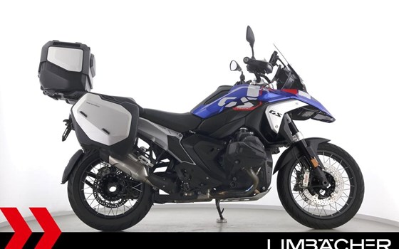 Gebrauchtmotorrad BMW R 1300 GS - Bild 10