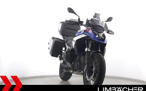 Gebrauchtmotorrad BMW R 1300 GS - Bild 11