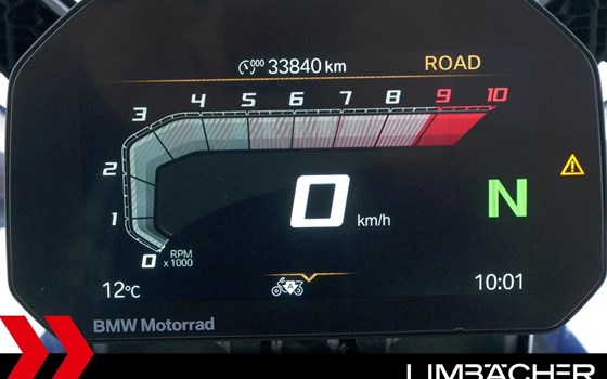 Gebrauchtmotorrad BMW R 1300 GS - Bild 12
