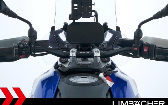 Gebrauchtmotorrad BMW R 1300 GS - Bild 13