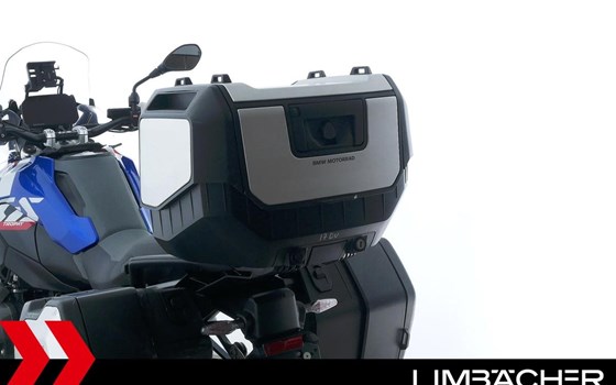 Gebrauchtmotorrad BMW R 1300 GS - Bild 15