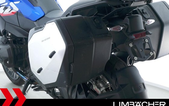 Gebrauchtmotorrad BMW R 1300 GS - Bild 16