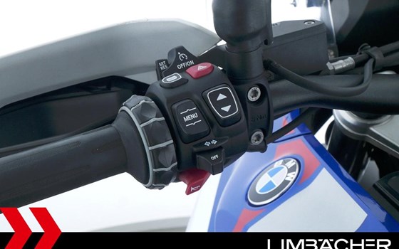 Gebrauchtmotorrad BMW R 1300 GS - Bild 19