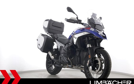 Gebrauchtmotorrad BMW R 1300 GS - Bild 2