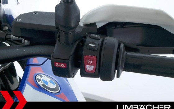 Gebrauchtmotorrad BMW R 1300 GS - Bild 20