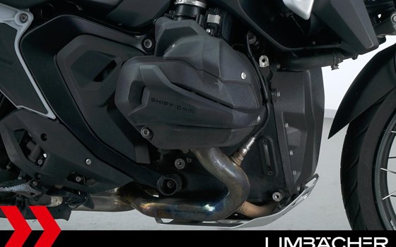 Gebrauchtmotorrad BMW R 1300 GS - Bild 22