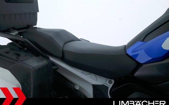 Gebrauchtmotorrad BMW R 1300 GS - Bild 23