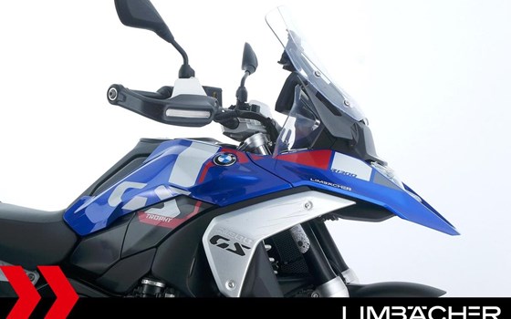 Gebrauchtmotorrad BMW R 1300 GS - Bild 24