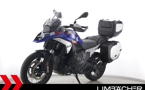 Gebrauchtmotorrad BMW R 1300 GS - Bild 4