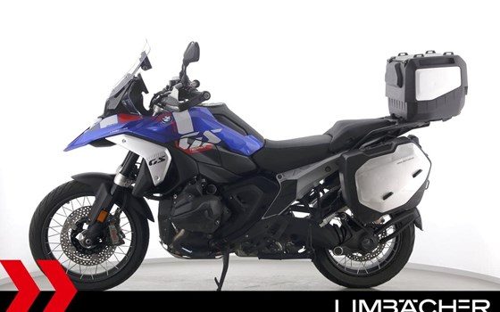 Gebrauchtmotorrad BMW R 1300 GS - Bild 5