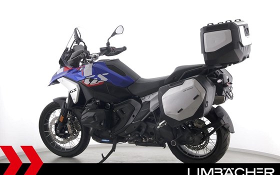 Gebrauchtmotorrad BMW R 1300 GS - Bild 6