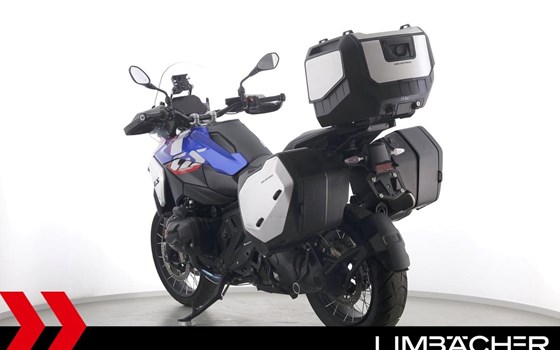 Gebrauchtmotorrad BMW R 1300 GS - Bild 7